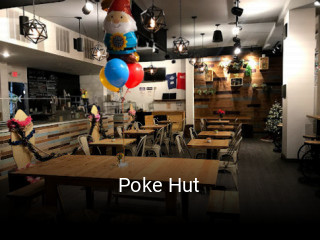 Poke Hut