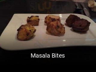 Masala Bites