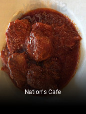 Nation's Cafe