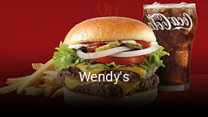 Wendy's