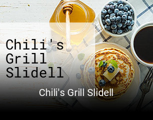 Chili's Grill Slidell