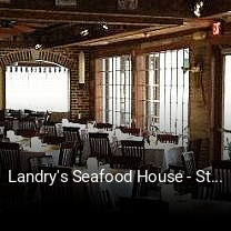 Landry's Seafood House - St Louis