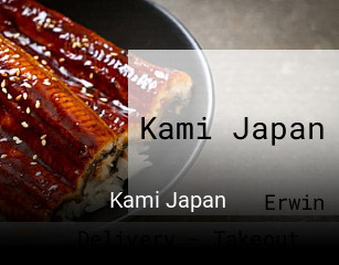 Kami Japan