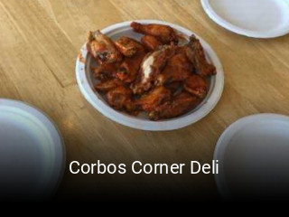 Corbos Corner Deli