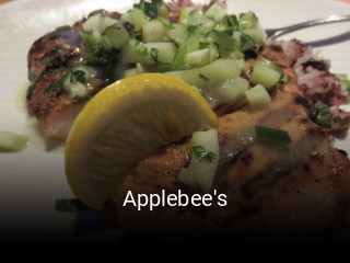 Applebee's