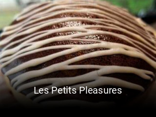 Les Petits Pleasures