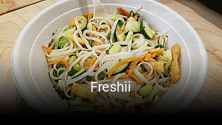 Freshii