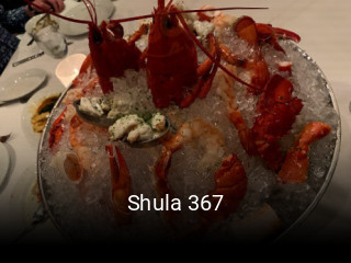 Shula 367