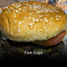 Five Guys