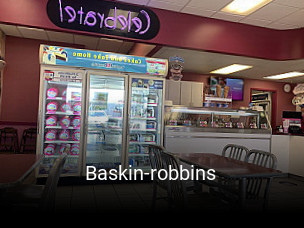 Baskin-robbins