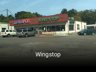 Wingstop