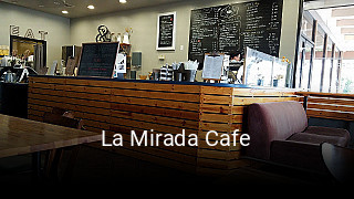 La Mirada Cafe