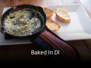 Baked In Dl