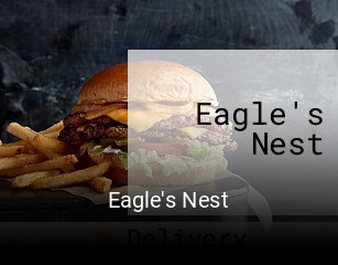 Eagle's Nest