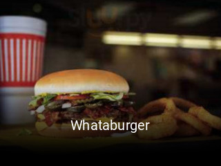 Whataburger