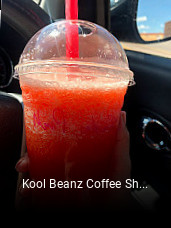 Kool Beanz Coffee Shop