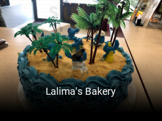 Lalima's Bakery