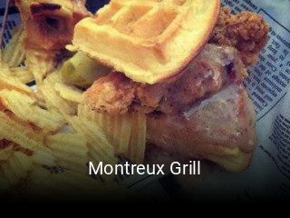 Montreux Grill