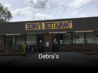 Debra's