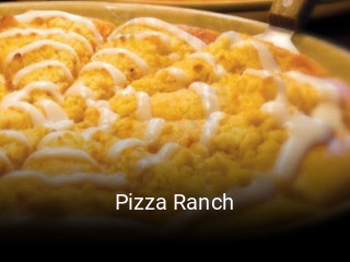 Pizza Ranch