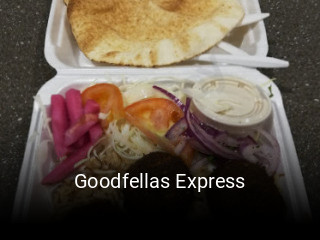 Goodfellas Express