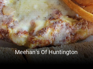 Meehan's Of Huntington