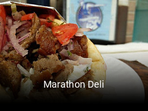 Marathon Deli