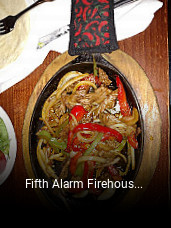 Fifth Alarm Firehouse Pub