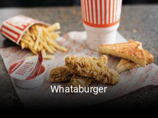 Whataburger