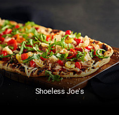 Shoeless Joe's