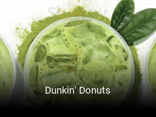 Dunkin' Donuts