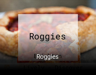 Roggies