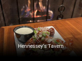 Hennessey's Tavern