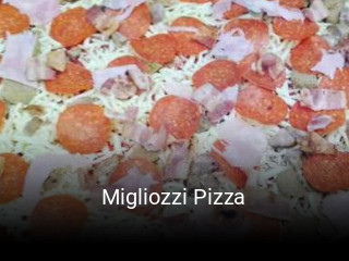 Migliozzi Pizza