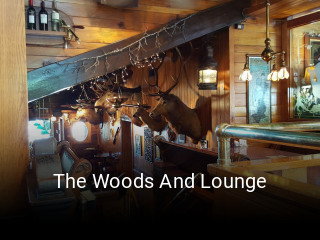 The Woods And Lounge