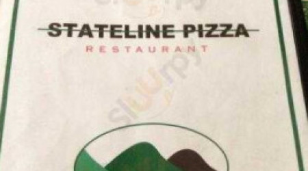 State Line Pizza