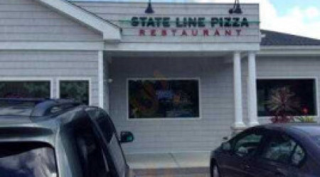 State Line Pizza