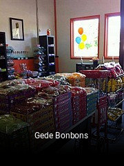 Gede Bonbons