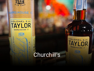 Churchill's