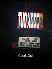 Cook Out