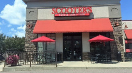 Scooter's Coffee