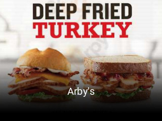 Arby's