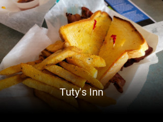 Tuty's Inn