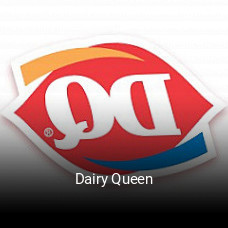 Dairy Queen