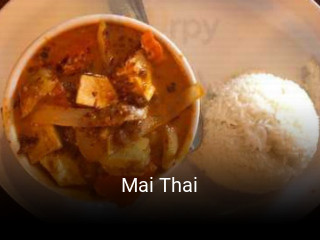 Mai Thai