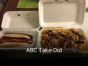 ABC Take-Out