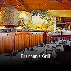 Brannan's Grill