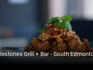 Milestones Grill + Bar - South Edmonton Common