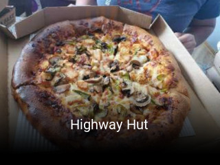 Highway Hut