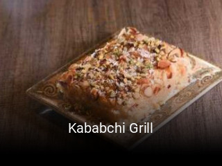 Kababchi Grill